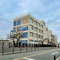 大阪市立東中浜小学校