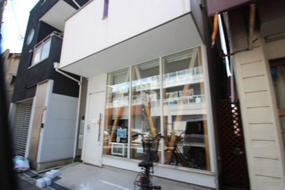 猫cafeてんてんの画像1