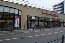 しまむら 東中浜店