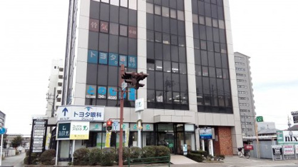 トヨタ眼科クリニックの画像1