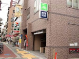 緑橋駅