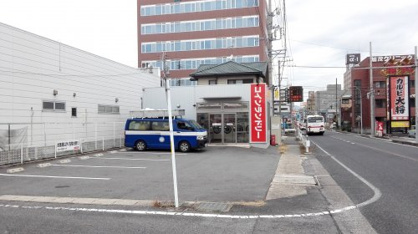 神田町２丁目コインランドリーの画像1