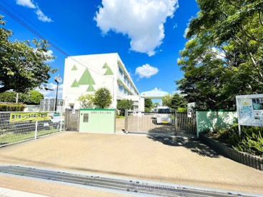 徳丸小学校の画像1