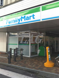 ファミリーマート船橋駅東店の画像1