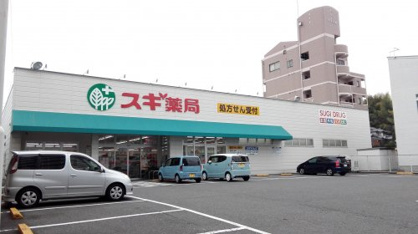 スギ薬局神田店の画像1