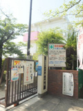 川西小学校
