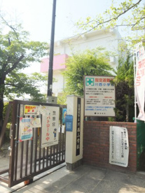 川西小学校の画像1