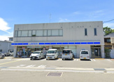 コンビニエンスストア ローソン北本町店