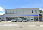 ローソン北本町店
