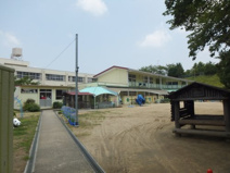 伏山台幼稚園
