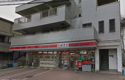 ポプラ 板橋西台3丁目店の画像1