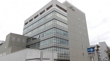 ＪＡあいち豊田本店の画像1