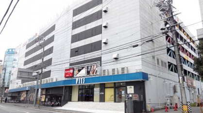 ヴィッツ(VITS)豊田タウンの画像1