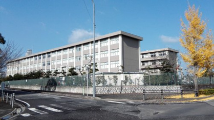 愛知県立 豊田北高等学校の画像2
