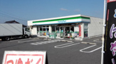ファミリーマート 豊田東山店