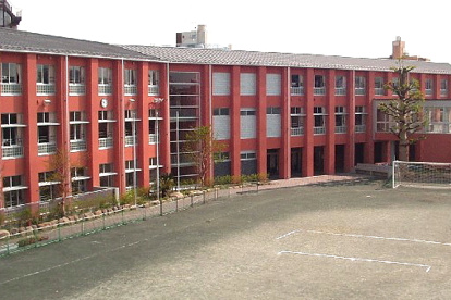 烏山中学校の画像1