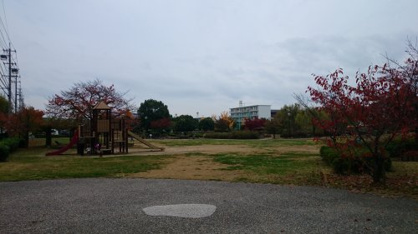 山ノ手公園の画像1