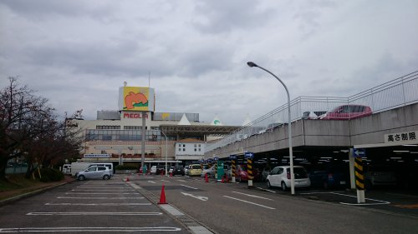 メグリア本店の画像1