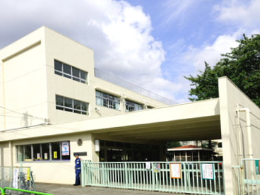 武蔵丘小学校の画像1