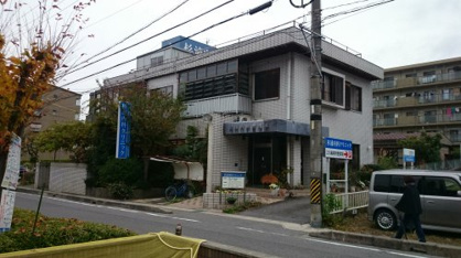 杉浦内科医院の画像1