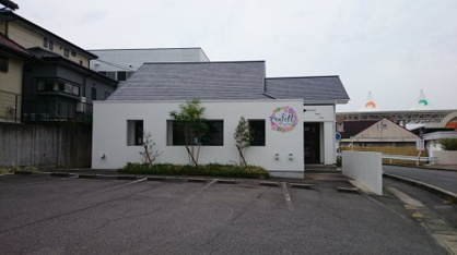 コンフェティ ルピナス 山之手店の画像1