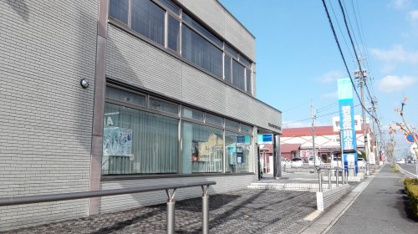 碧海信用金庫 豊田東支店の画像2