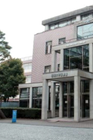 成城大学の画像1