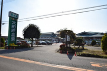 大田原温泉「日帰り温泉 太陽の湯」・ホテル龍城苑