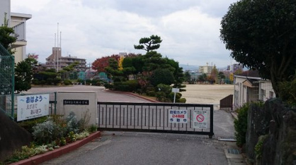 豊田市立大林小学校の画像1