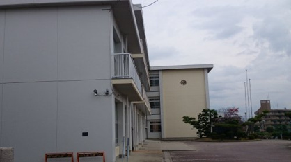 豊田市立大林小学校の画像3