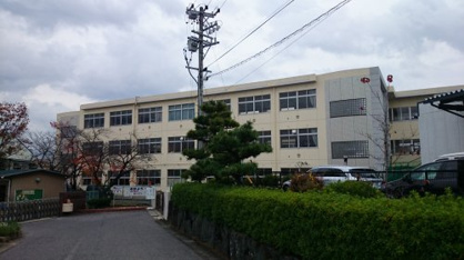 豊田市立大林小学校の画像4