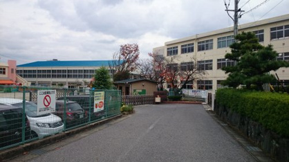 豊田市立大林小学校の画像5