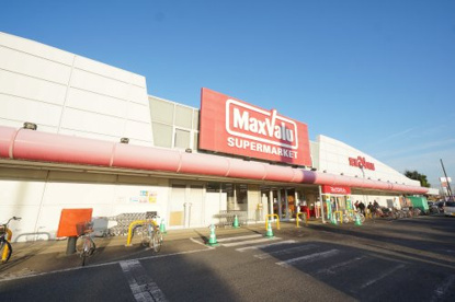 マックスバリュ辰巳台店の画像1