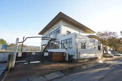 市原市立辰巳保育所の画像1