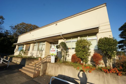 市原市立辰巳台幼稚園の画像1