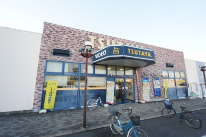 ツタヤ辰巳台店の画像1