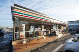 セブン−イレブン 市原辰巳台西１丁目店