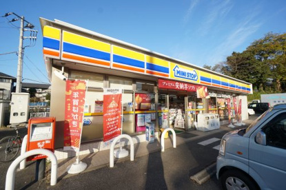 ミニストップ市原能満店の画像1