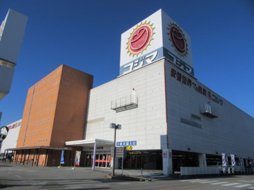 コジマ ＮＥＷ甲府の画像2