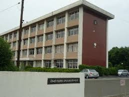 扶桑北中学校の画像1