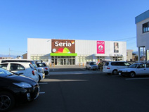 Seriaオギノ貢川店