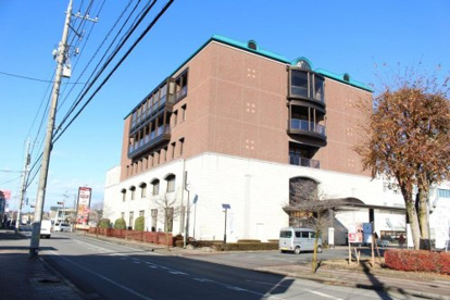 市民情報センターの画像1