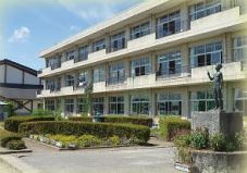 鹿沼市立菊沢東小学校の画像1