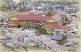 鹿沼市立北小学校