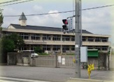 鹿沼市立石川小学校