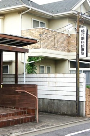鴨打眼科診療所の画像1