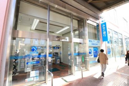 みなと銀行　塚口支店の画像1
