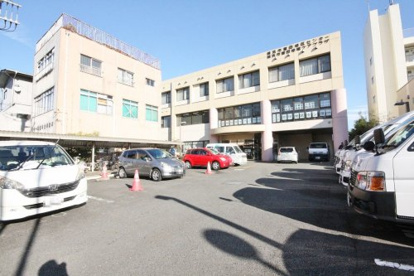 神奈川区役所 菅田地区センターの画像1