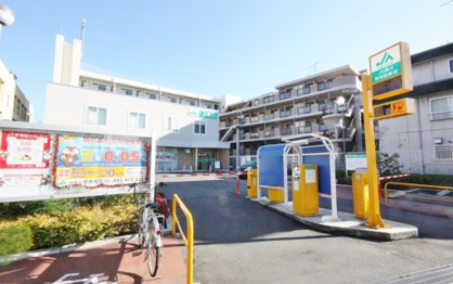 横浜農協菅田支店の画像1