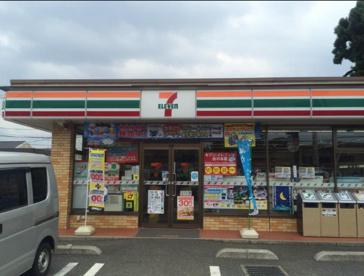 セブン-イレブン さいたま南中野店の画像1